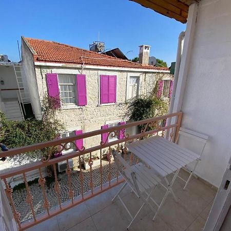 Kekik Alacati Otel Koyici Cesme Exterior photo