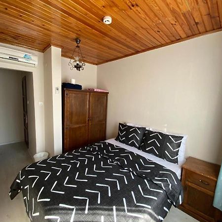 Kekik Alacati Otel Koyici Cesme Exterior photo
