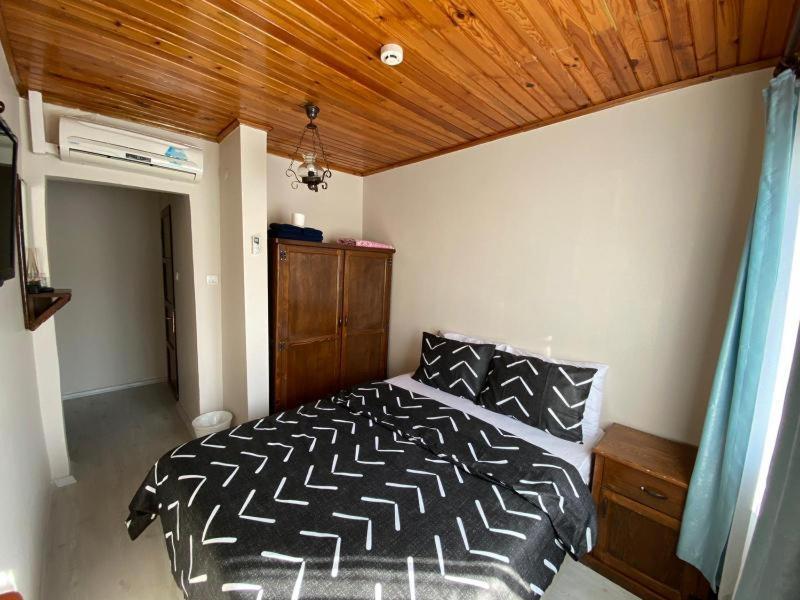 Kekik Alacati Otel Koyici Cesme Exterior photo